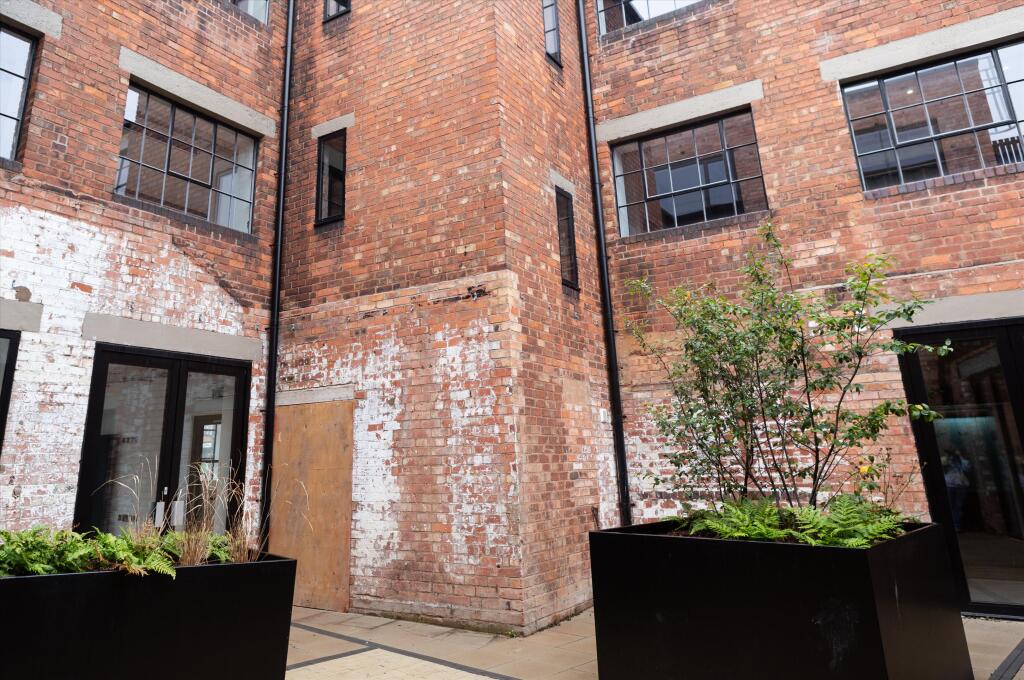 Additional image 17 of Floodgate Factories, Floodgate Street, Digbeth, Birmingham, B5