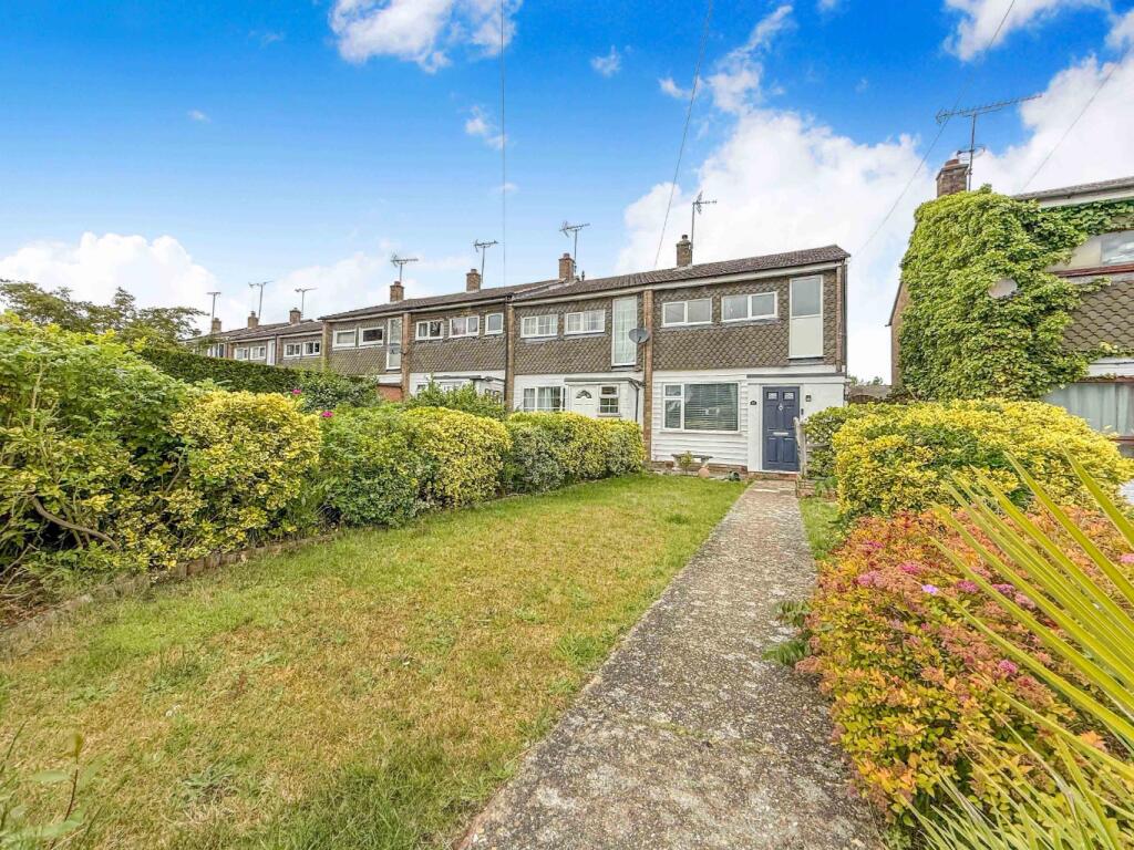 Main image of property: School Lane, Yateley, GU46