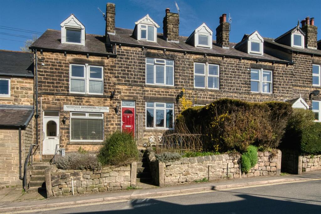 Main image of property: Station Road, Hathersage, Hope Valley