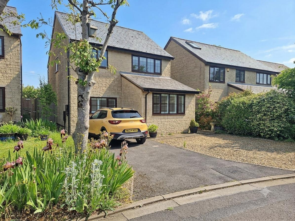 Main image of property: Nursery Road, Colerne, Chippenham