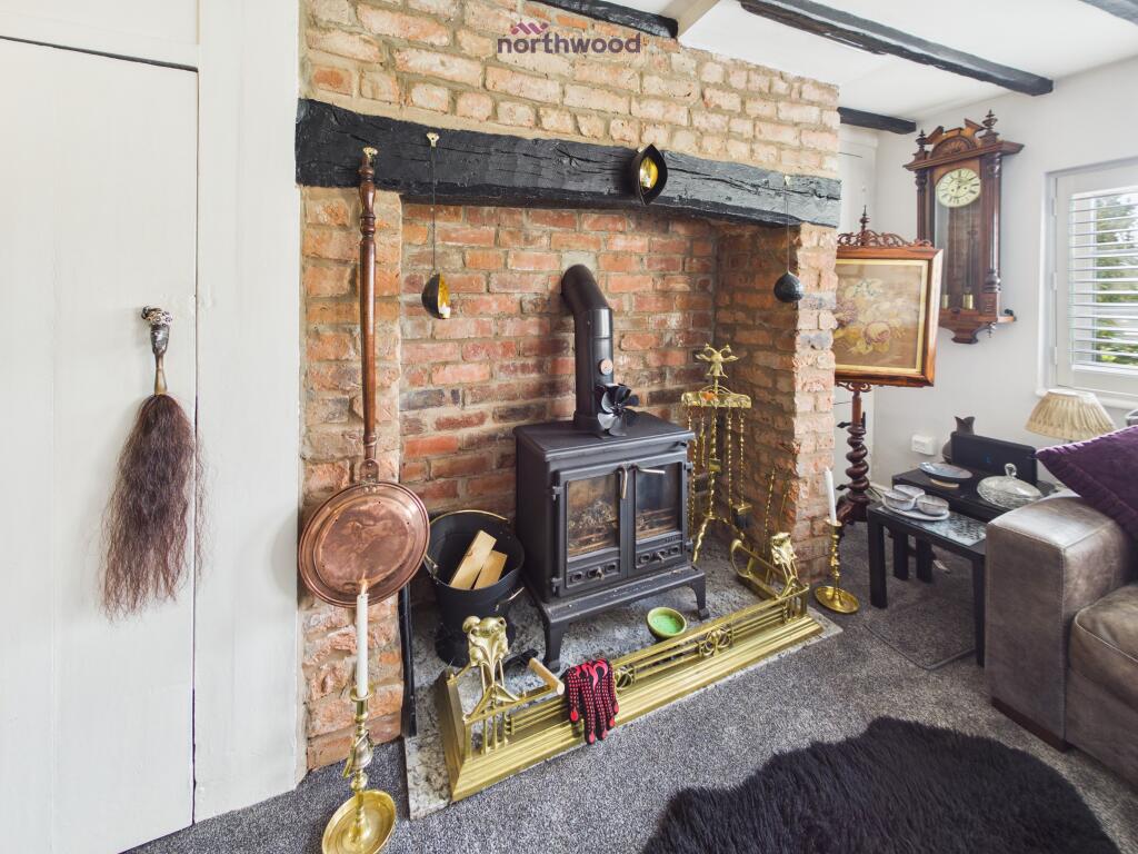 Trevalyn, Rossett, Wrexham, LL12 photo 4