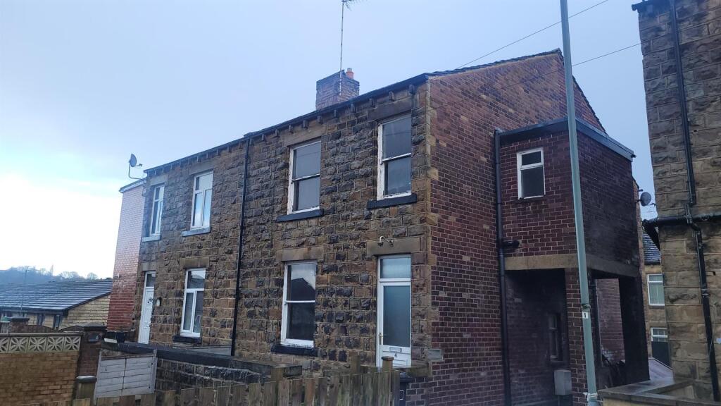 Main image of property: Benjamin Street, Liversedge