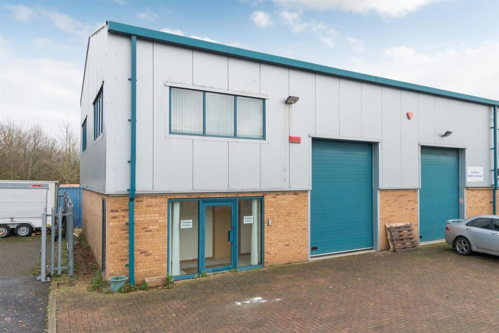 Main image of property: Lakesview International Business Park, Canterbury, Kent, CT3
