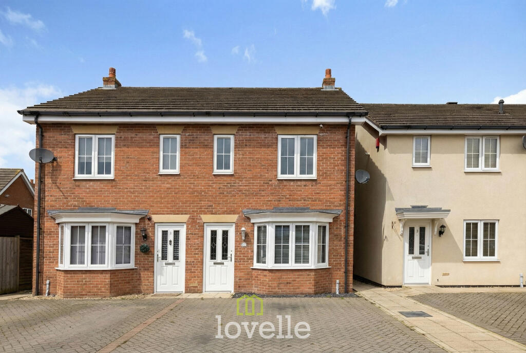 Main image of property: Tealby Close, Immingham, DN40