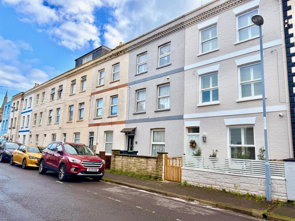 Main image of property: Walpole Street, Weymouth