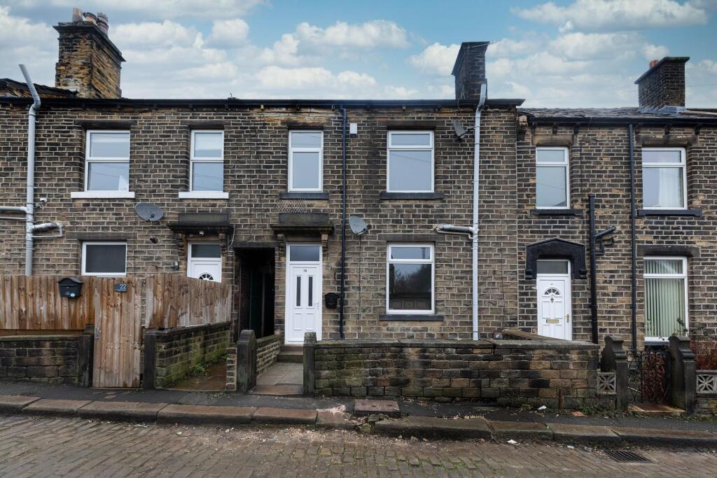 Main image of property: Baker Street, Huddersfield