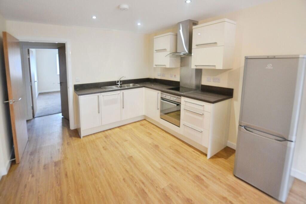 10 Lower Lee Street, Leicester, Leicestershire, LE1 3RG photo 3