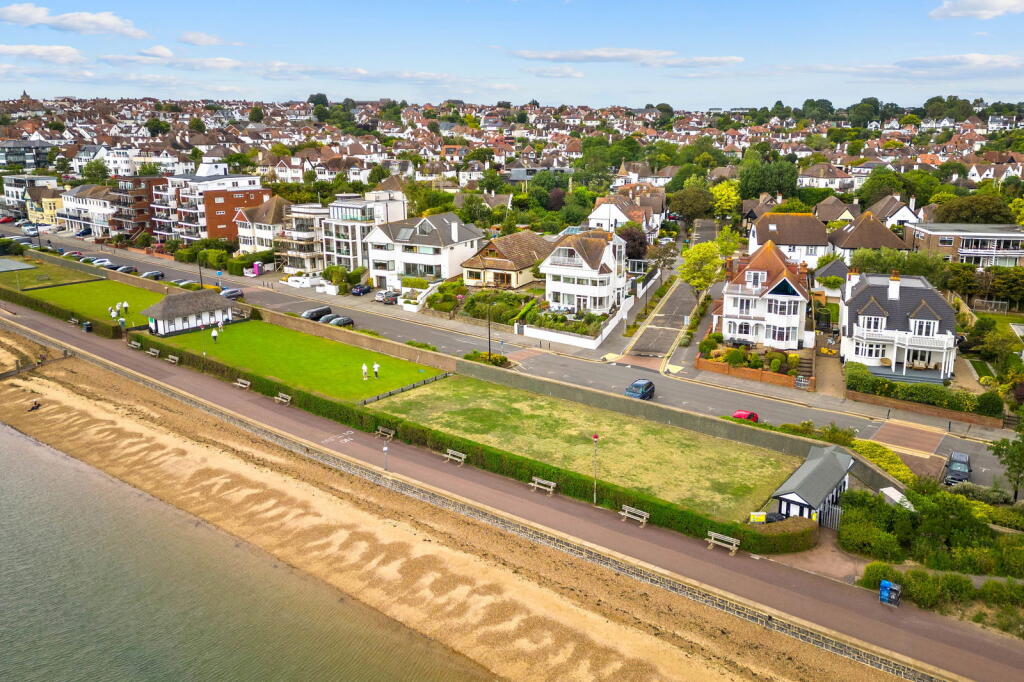 Main image of property: Chalkwell Esplanade, Westcliff-On-Sea