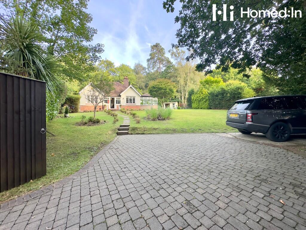 Main image of property: Hampers Lane, RH20