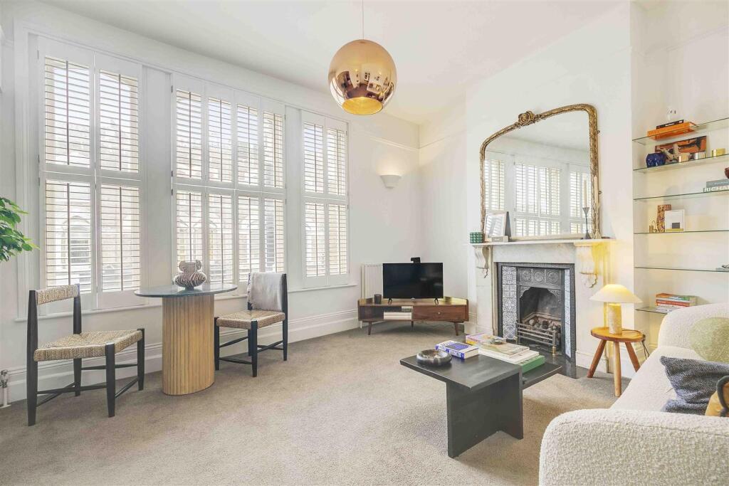 Main image of property: Fulham Road, SW6