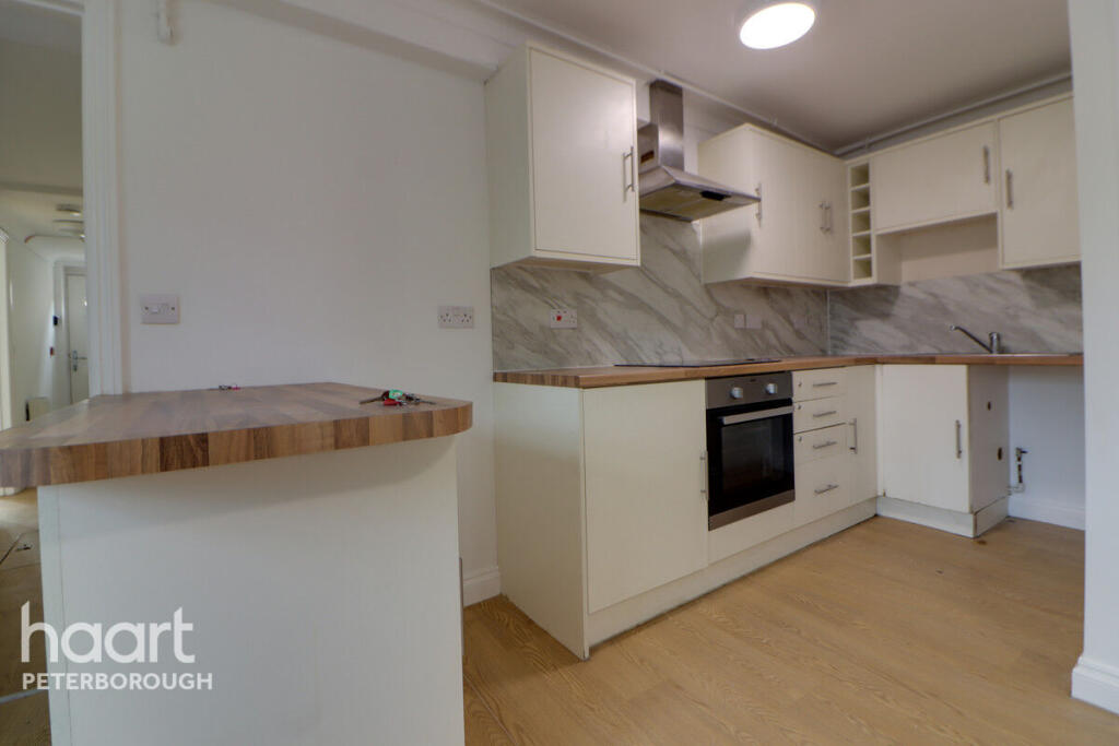 Apartment in Peterborough - View 4
