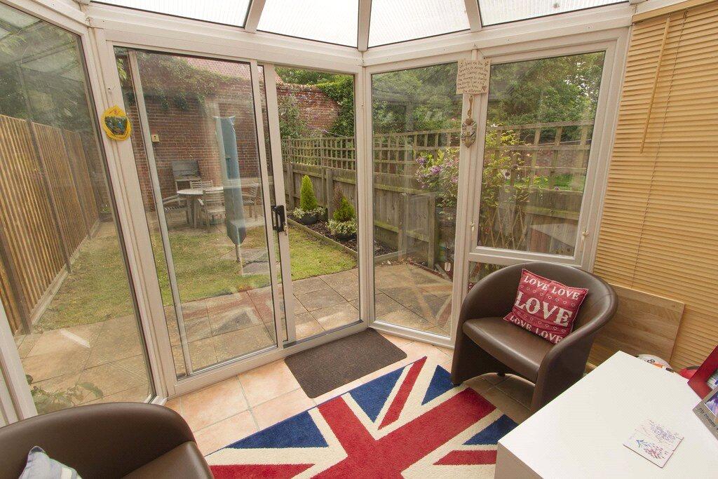 House in Norwich - View 4