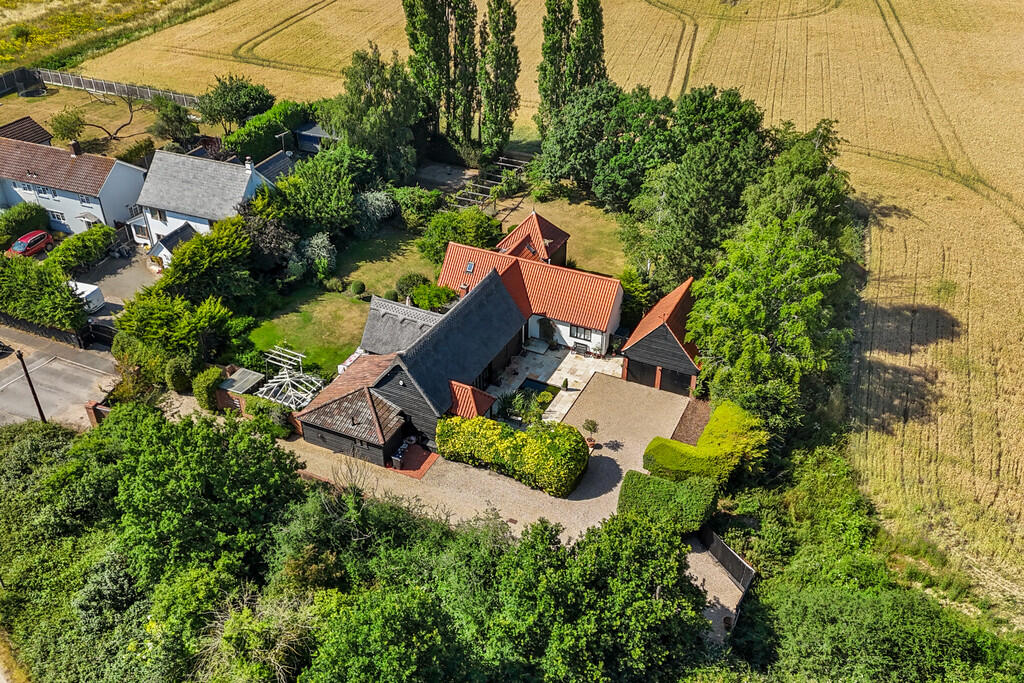 Main image of property: Langford Road, Maldon