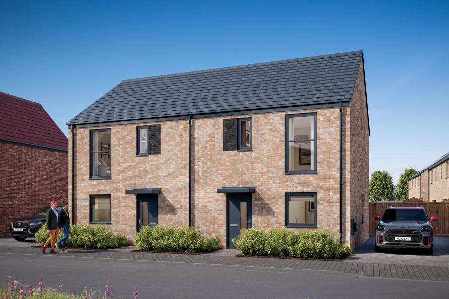 Main image of property: Great Cambourne,
Cambourne,
CB23