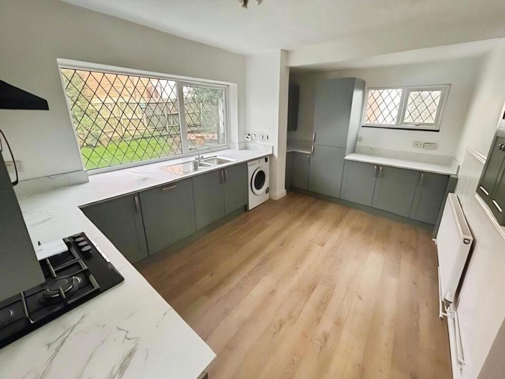 Main image of property: Riverbank, Spalding pe11