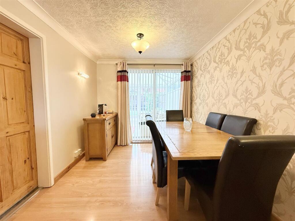 Additional image 5 of Woodgate Drive, Woodgate, Birmingham