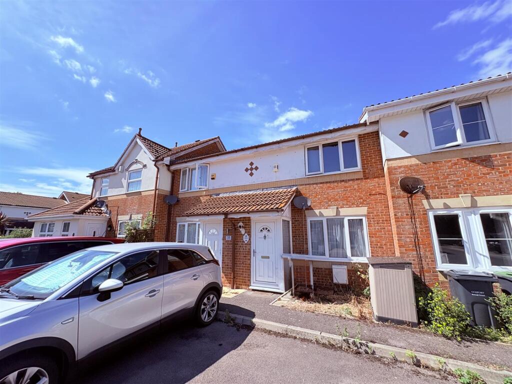Main image of property: Marlin Close, Gosport