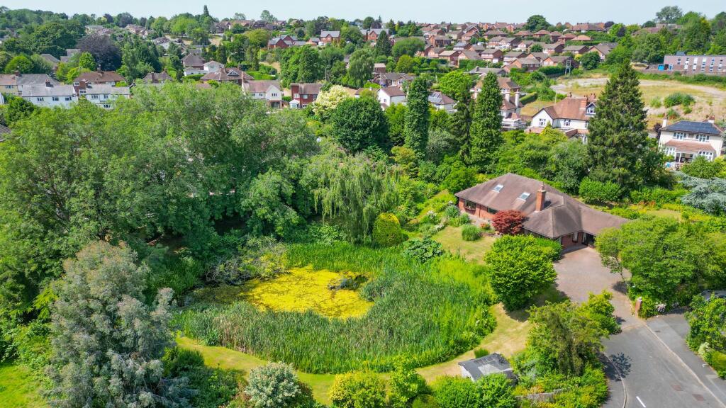 Main image of property: Paulbrook Road, Bridgnorth, WV16