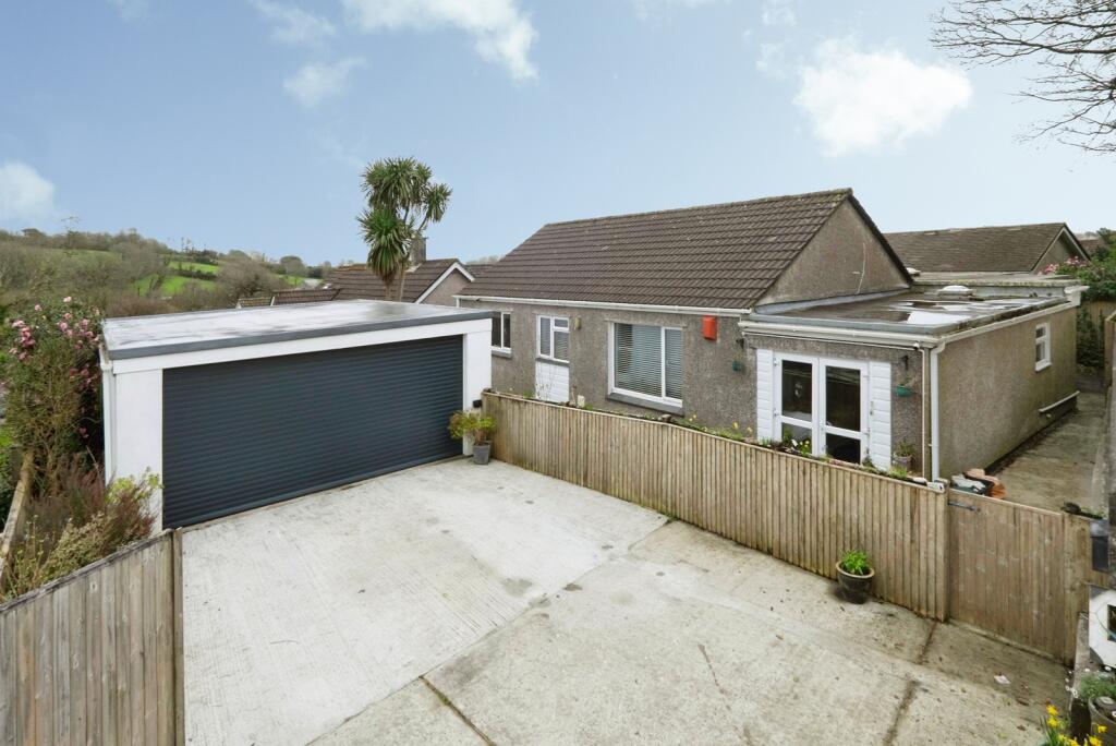 Main image of property: Josephs Lane, Penzance, Cornwall, TR18