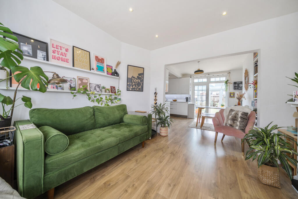 Belmont Lane, Chislehurst, Kent, BR7 - View 2