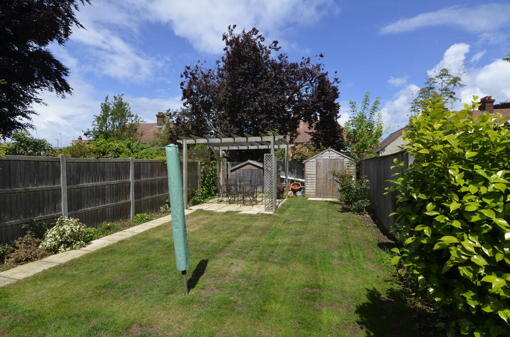 Gainsborough Road, Felixstowe photo 4