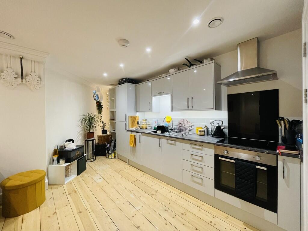 Main image of property: New Connexion Street, Camborne