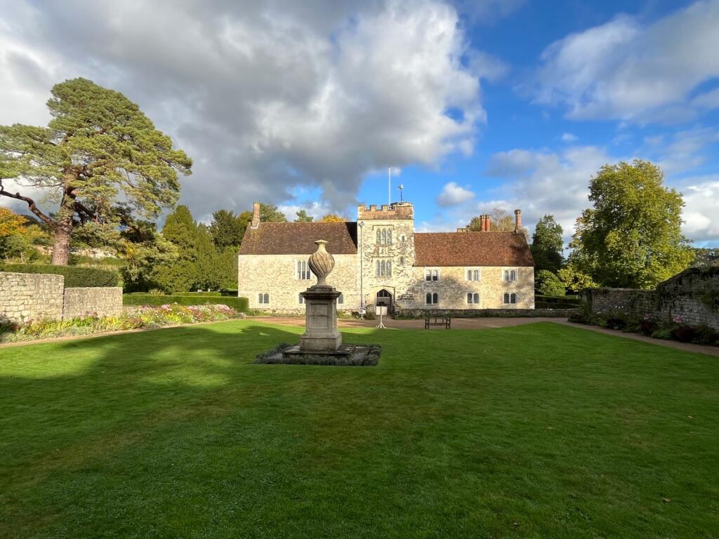 House in Tonbridge - View 3