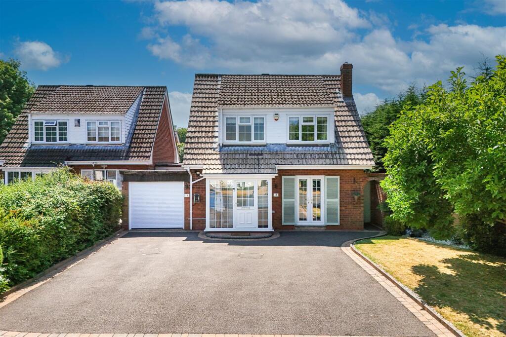 Main image of property: Shotteswell Road, Shirley, Solihull