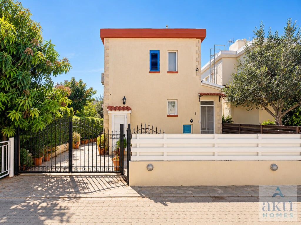 Main image of property: Famagusta, Pernera