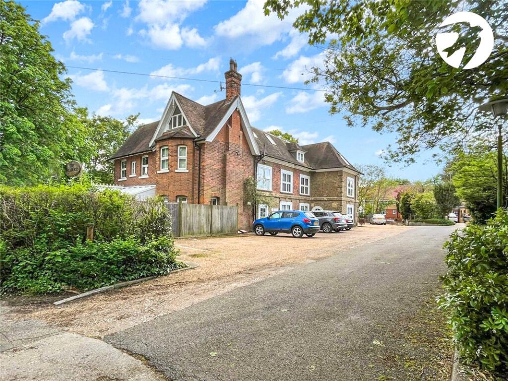 Main image of property: The Sycamores, Rowhill Road, Hextable, Kent, BR8