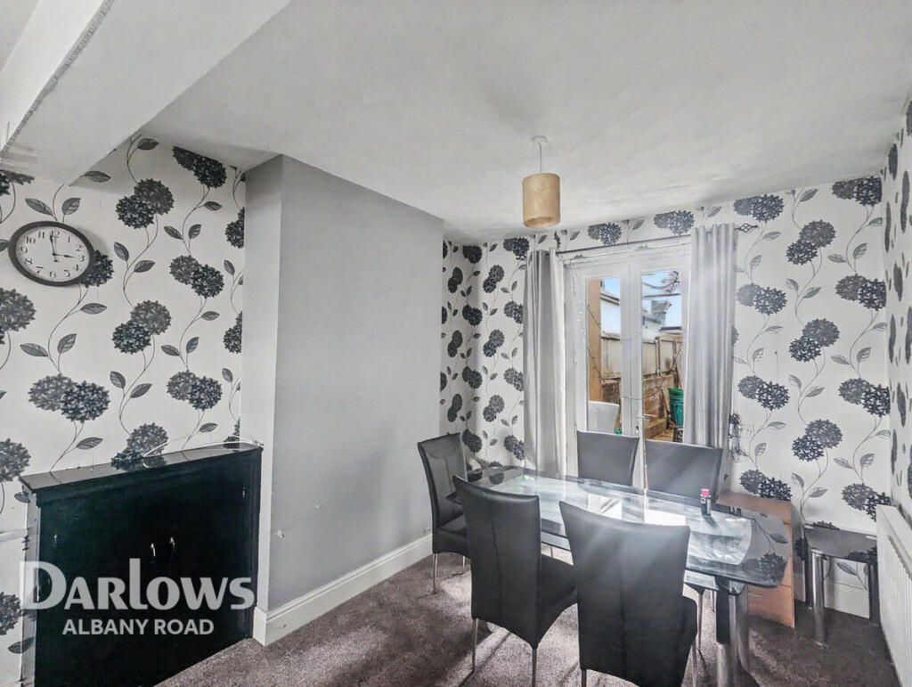 House in Cardiff - View 3