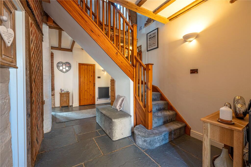 Additional image 11 of Haunton, Tamworth, Staffordshire, B79