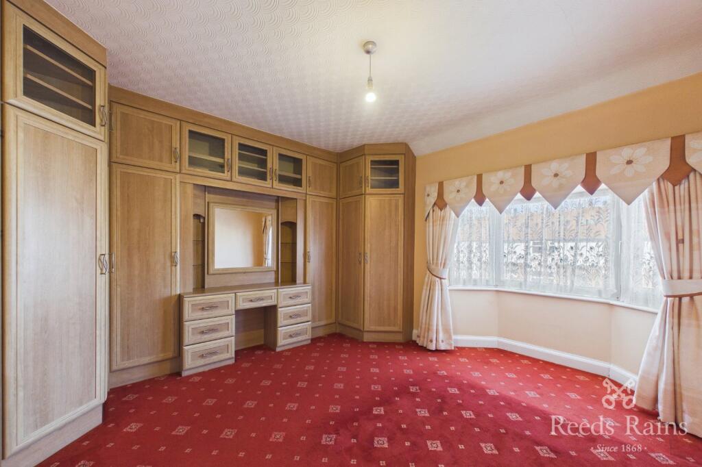 House in Preston - View 5