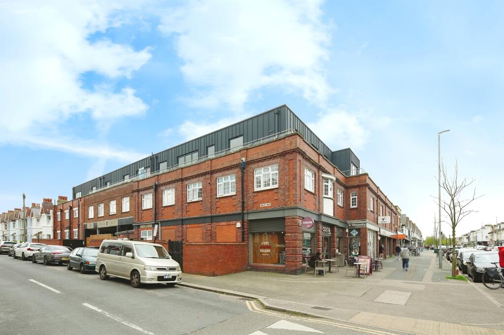 Main image of property: Shelley Road, Hove