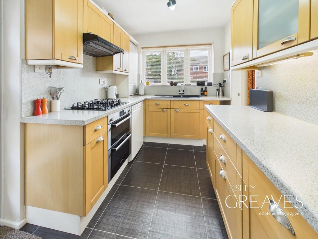 House in Nottingham - View 3