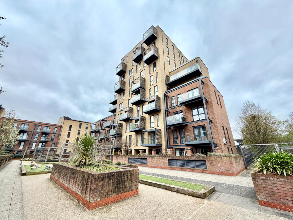 Main image of property: 6 Brannigan Way, Edgware, Middlesex, HA8 8GE