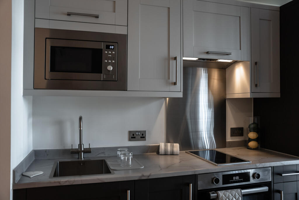 Additional image 16 of Volume Works – All Inclusive Studios, Birmingham