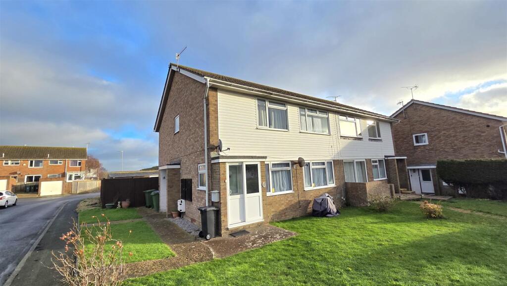 Main image of property: Pensford Drive, Eastbourne