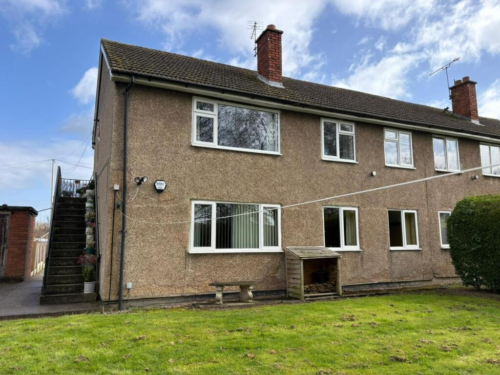 Main image of property: Priory Close, Ilkeston