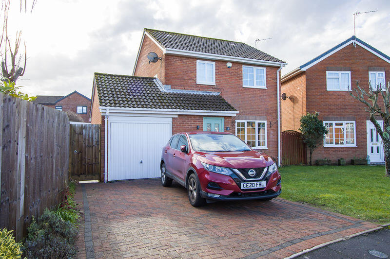 Bittern Way, Penarth image 3