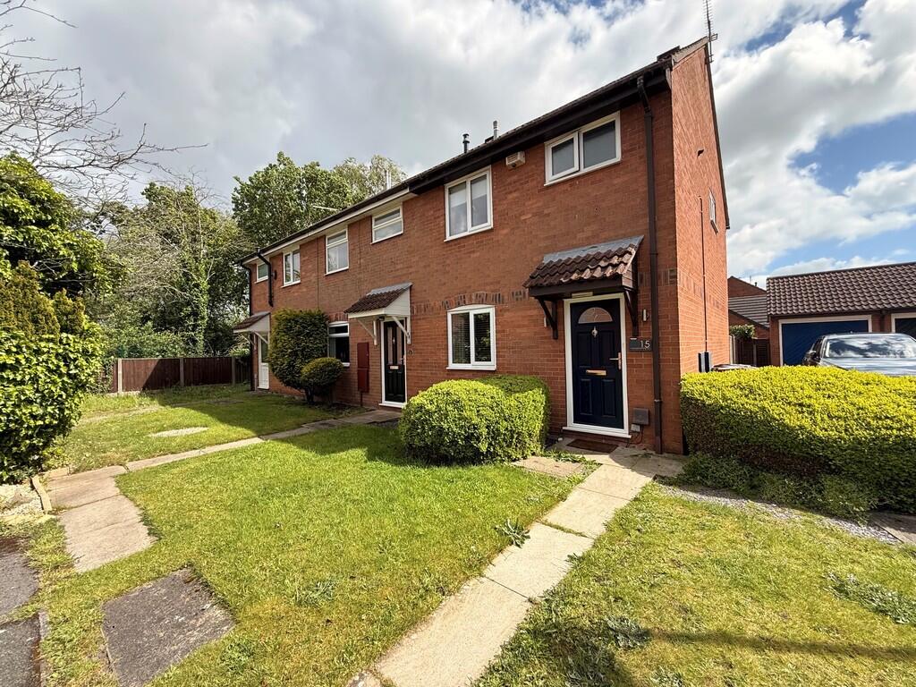 Main image of property: Capesthorne Close, Alsager