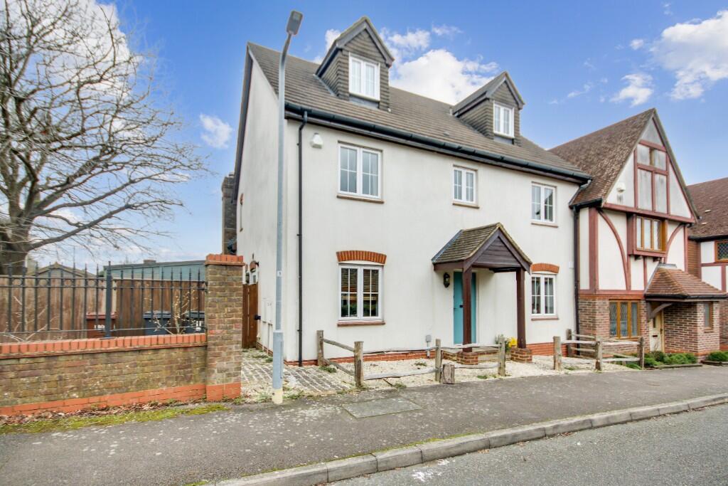 Main image of property: Walhatch Close, Forest Row, East Sussex, RH18