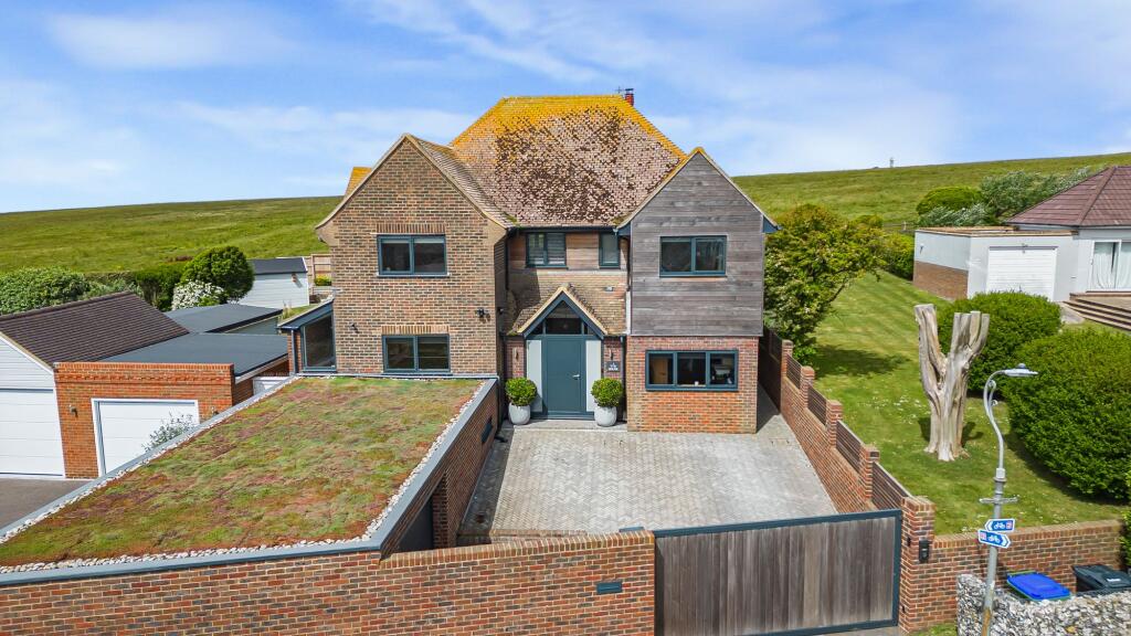Main image of property: Highview Road, Telscombe Cliffs, BN10