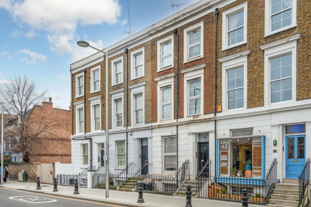 Main image of property: Pembridge Road, Portobello, London, W11