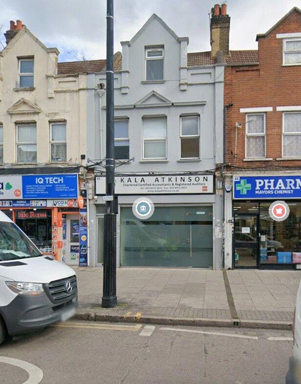 Main image of property: Upton Lane, London, E7