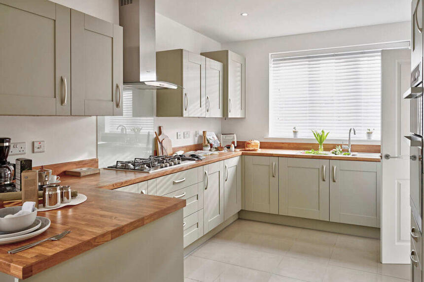 Main image of property: London Road,
East/West Malling,
Kent,
ME19 5EY