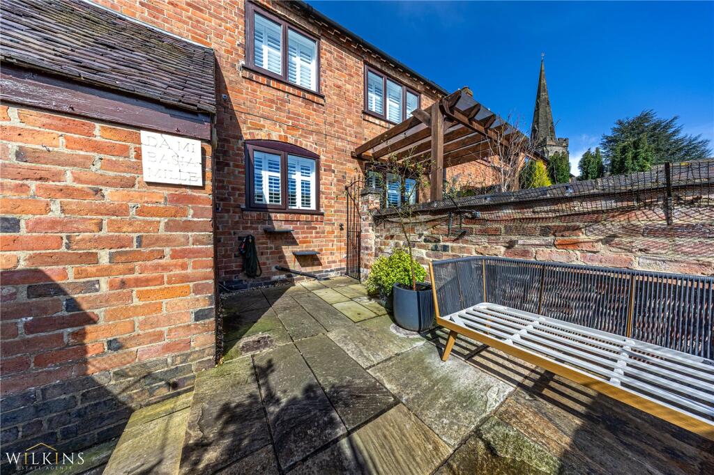 Additional image 17 of Main Road, Newton Regis, Tamworth, Warwickshire, B79