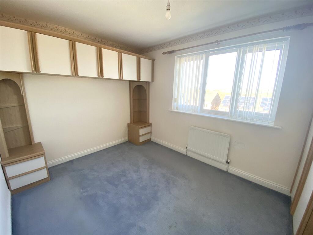 The Waggonway, Castlefields, Prudhoe, Northumberland, NE42 - View 5