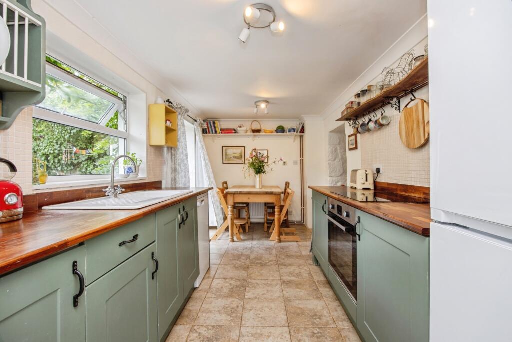 House in St Columb Major, Cornwall - View 3