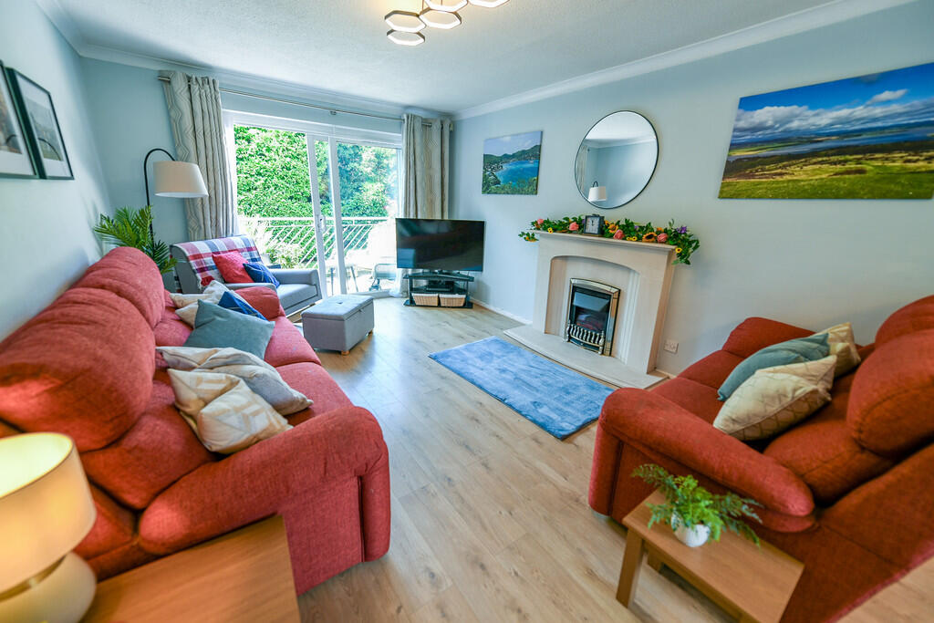 Main image of property: Dunham Rise, Altrincham